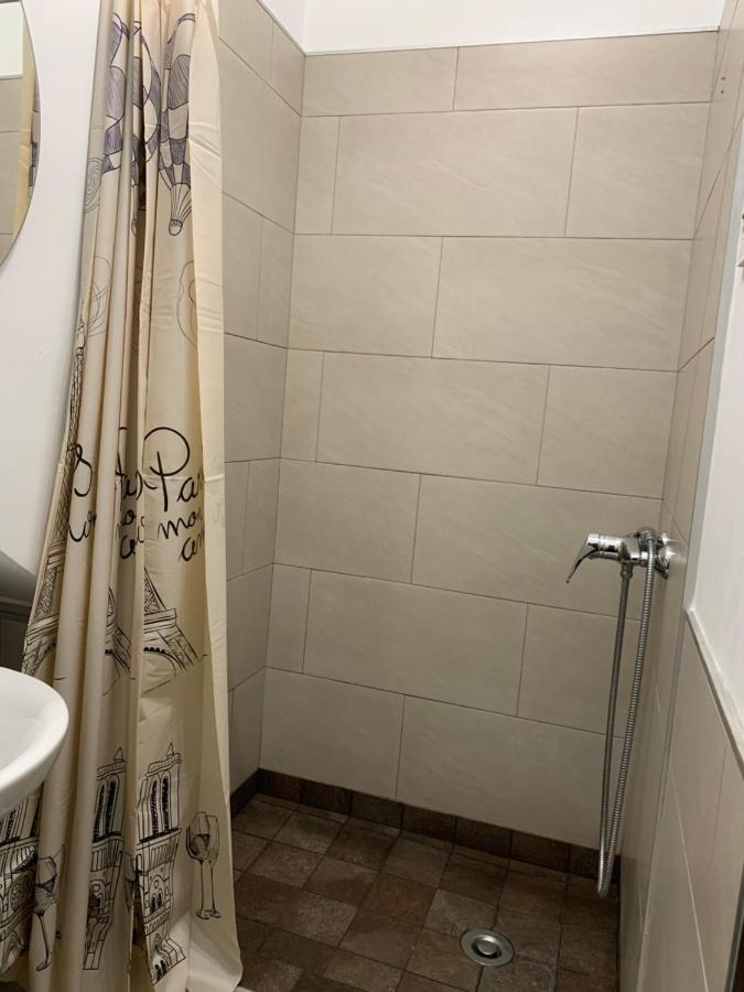 Apartament Loft Funcional Cerca Del Centro Sewilla Zewnętrze zdjęcie