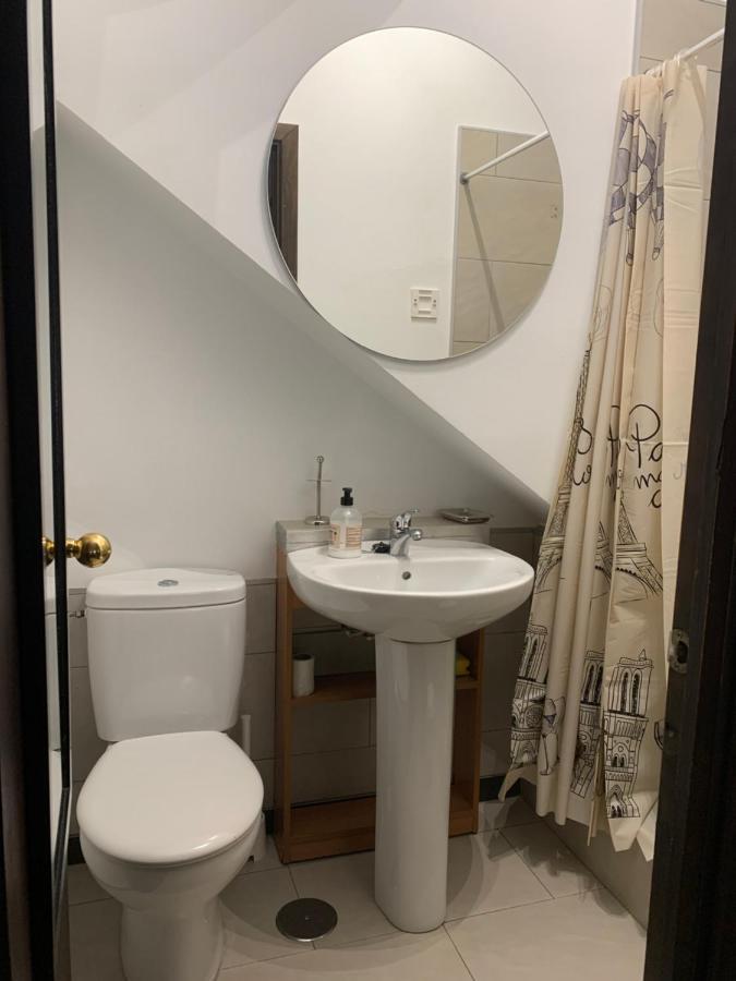 Apartament Loft Funcional Cerca Del Centro Sewilla Zewnętrze zdjęcie