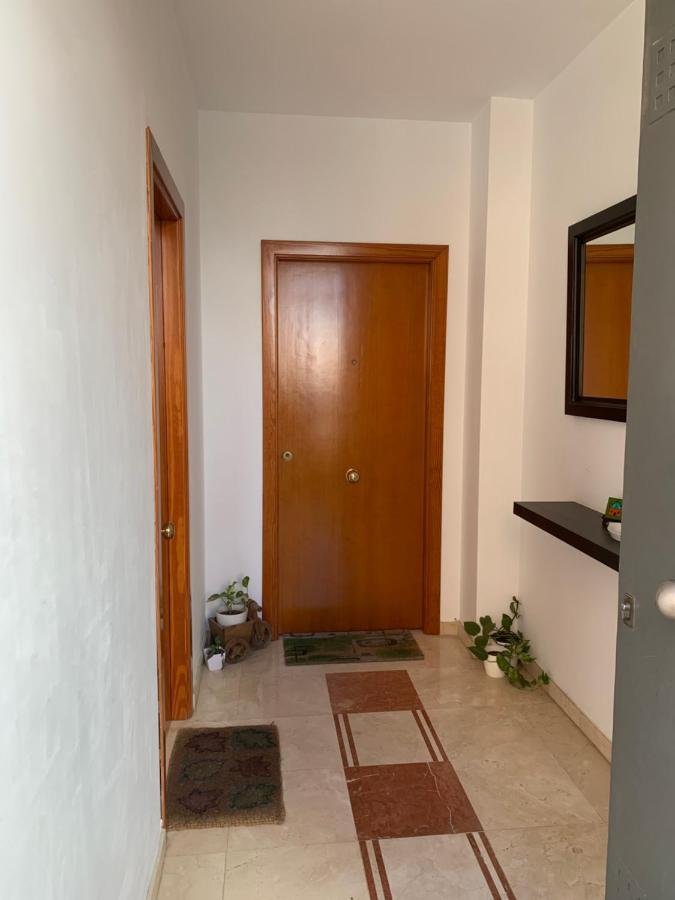 Apartament Loft Funcional Cerca Del Centro Sewilla Zewnętrze zdjęcie